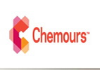 Chemours logo